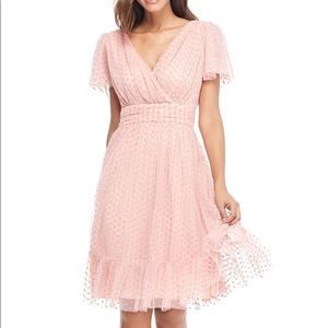 Gal Meets Glam Pink Zelda Dress size 2